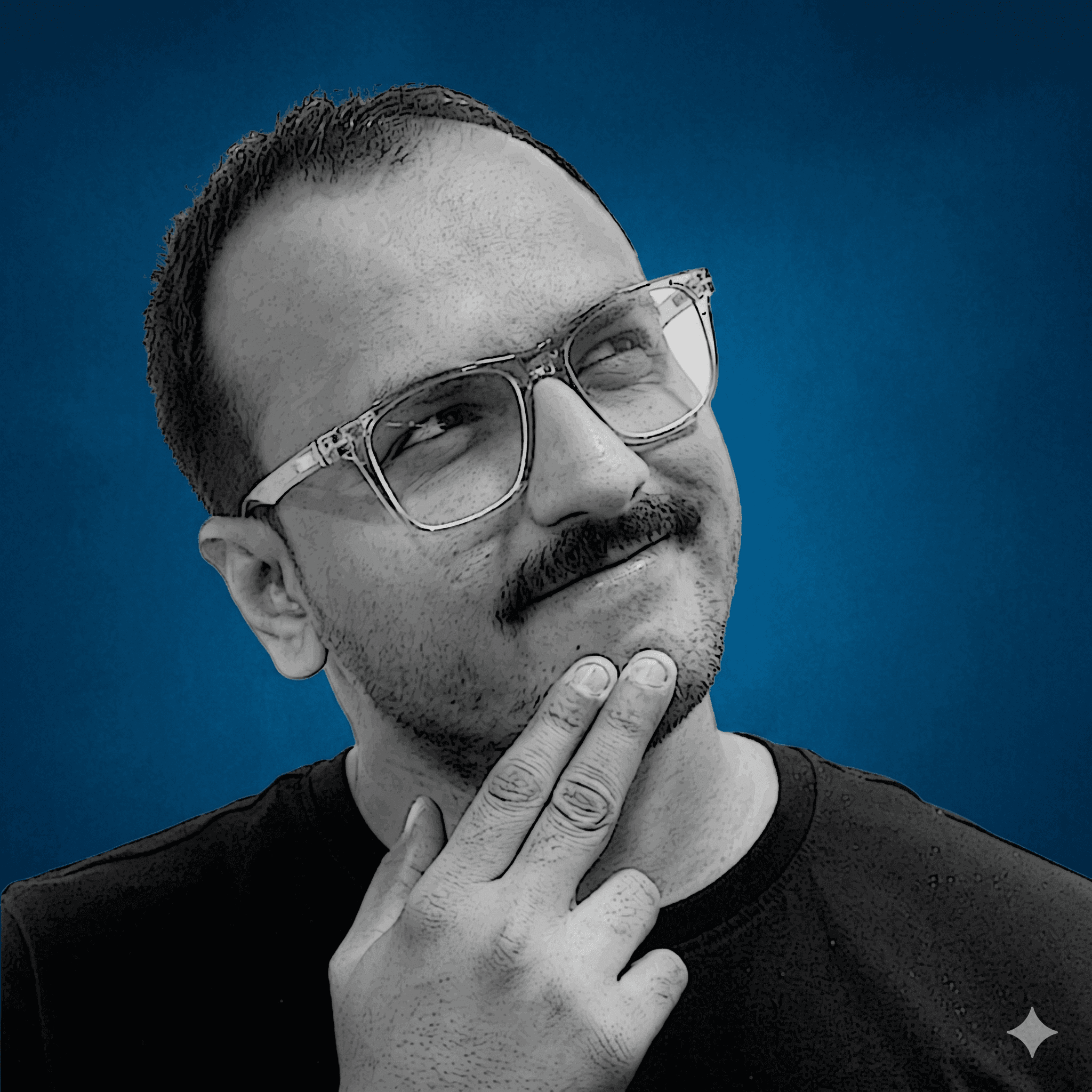 Chandresh Pancholi — Founder, Rivo